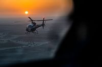 Dakar 2025: cambios en la Etapa 7 para garantizar la seguridad