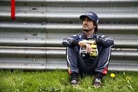 Albert Costa se redime en Zandvoort despu&eacute;s de dos a&ntilde;os de sufrimiento