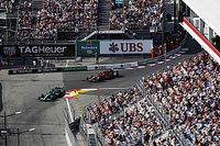 Así te contamos los entrenamientos del viernes de F1 en Mónaco