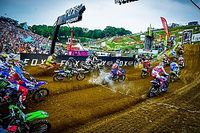 MXGP de Francia 2022: horarios, previa y cómo verlo