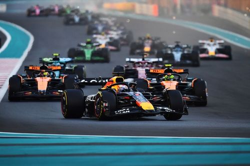 ¿Cuándo empieza la F1 2026? Fechas confirmadas de tests y primera carrera