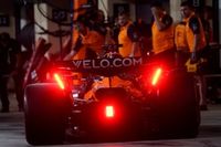 V&iacute;deo: McLaren enciende el MCL40 y arranca la defensa del t&iacute;tulo en la F1 2026