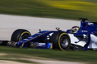 Wehrlein "certain" de marquer plus d'un point en 2017