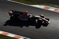 Alonso, sancionado con dos puntos en la licencia por "ignorar banderas azules"