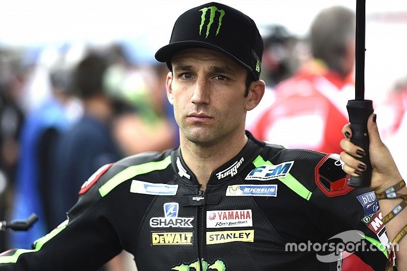 Johann Zarco, Monster Yamaha Tech 3