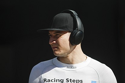 Barcelona-Test: Wieso Red Bull auf Blancpain-Piloten setzt
