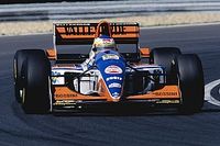 Los coches, pilotos y resultados de Minardi en F&oacute;rmula 1
