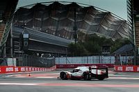 Porsche repite el doblete en los segundos libres en M&eacute;xico 