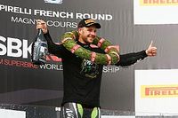 Rea se consagró tricampeón del WorldSBK
