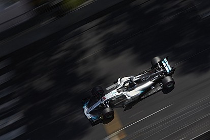 Jordan : "Mercedes pourrait quitter la F1 après 2018"