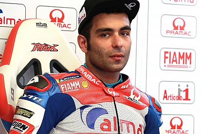 Aufstieg ins Ducati-Werksteam: Petrucci folgt auf Lorenzo