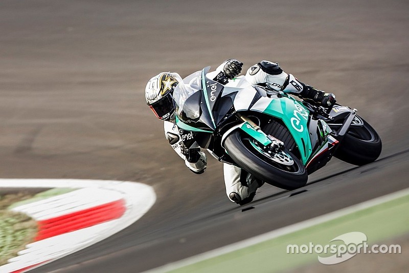 Чемпионат MotoE опубликовал календарь первого сезона