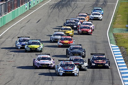 2018 DTM takvimi resmen açıklandı, Brands Hatch takvime döndü