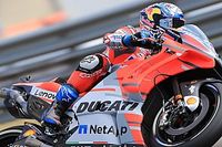 Dovizioso: &ldquo;No s&eacute; que esperar, puedo luchar por la victoria o acabar d&eacute;cimo&rdquo;