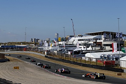 Zandvoort, Hollanda GP’yi hayata döndürmek için tek seçenek
