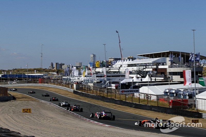 Zandvoort, Hollanda GP’yi hayata döndürmek için tek seçenek