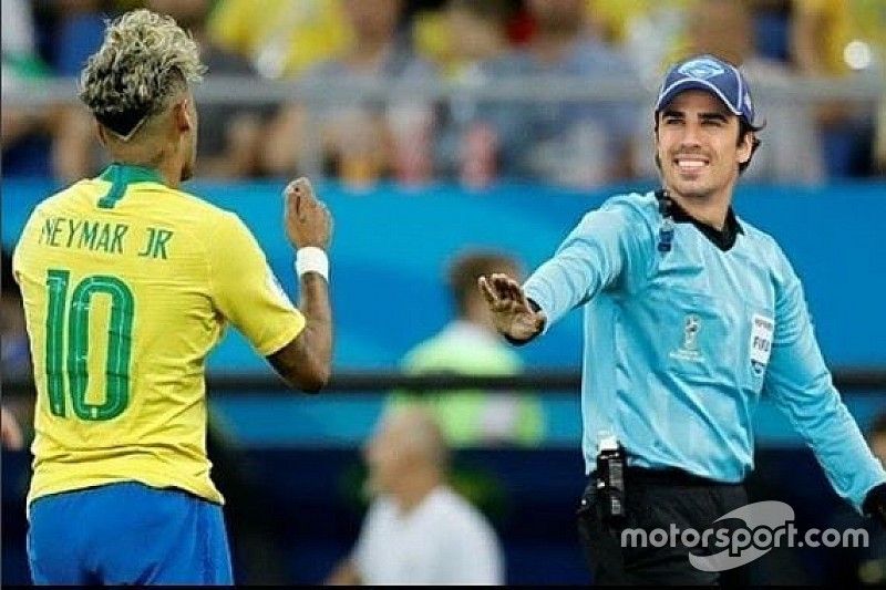 Montagem Cesar Ramos