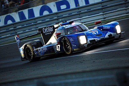 Cetilar Villorba Corse ancora a Le Mans: "La conferma di un progetto solido di qualità, ma siamo sempre emozionati"