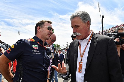 Liberty dinilai telah meremehkan F1