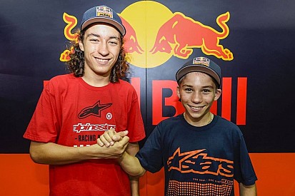 CEV Moto3: Öncü kardeşler sezona hızlı başlıyor!