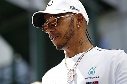 Hamilton, 2019'da "farklı bir sporcu" olacak
