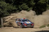 Sordo sube al 4&ordm; puesto en Portugal tras la penalizaci&oacute;n a Lappi