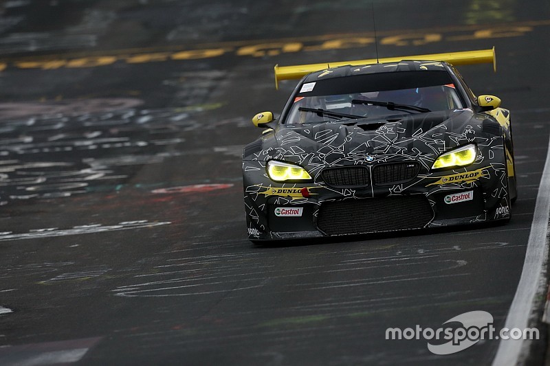 115 Teams bei Testauftakt an der Nürburgring-Nordschleife
