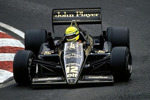 El coche m&aacute;s bonito de la F1, con clara tendencia brasile&ntilde;a