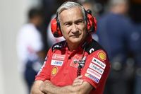 Ex-Rennfahrer als Teammanager: Davide Tardozzi über Geheimnis seines Erfolges