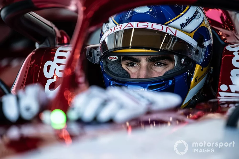 Sergio Sette Camara, Dragon Penske Autosport
