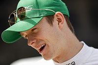 La b&uacute;squeda de Callum Ilott para hacerse su nombre en IndyCar
