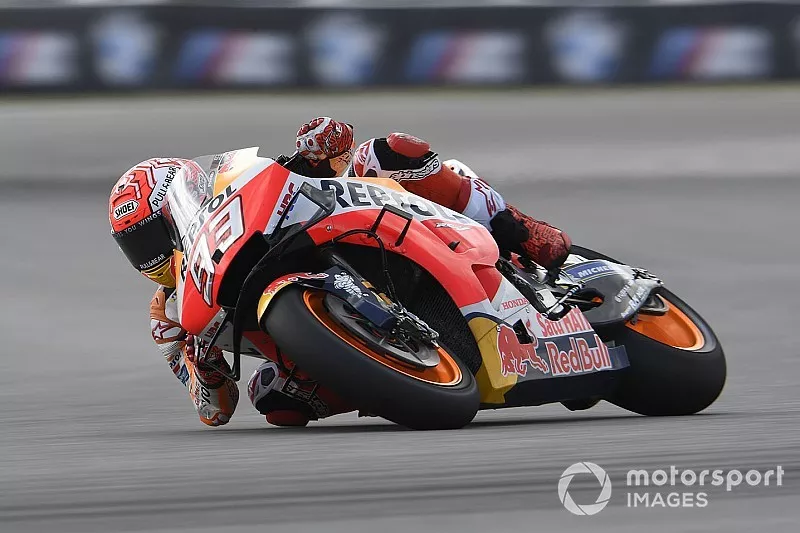 Marc Márquez, Repsol Honda Team