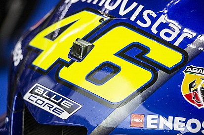 Het andere imperium van Valentino Rossi