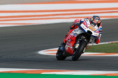Pour Miller, "dur à croire" que deux ans séparent la GP19 de la GP17