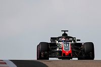 Haas mostra nova pintura para 2019 na quinta-feira