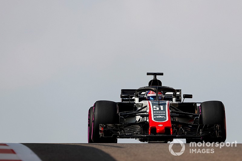 Haas to reveal 2019 livery on Thursday