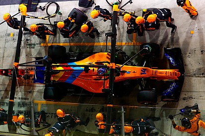 Formula 1'e çift pit stop zorunluluğu gelebilir