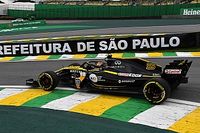 Renault "volta &agrave; realidade" no Brasil, diz Sainz