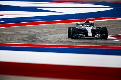 Bottas en Ocon naar stewards geroepen om overtreding in kwalificatie
