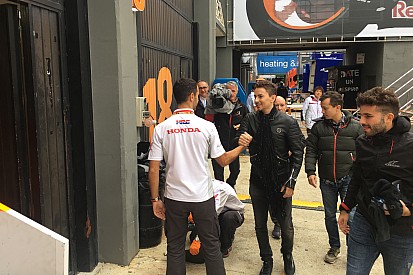 Test Valencia MotoGP: l'attesa è per Lorenzo sulla Honda, ma le novità sono tantissime!