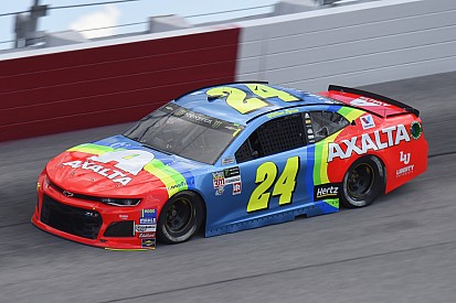 NASCAR: Die Throwback-Designs in Darlington 2018
