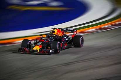 Spec C geeft Ricciardo vertrouwen voor transfer naar Renault
