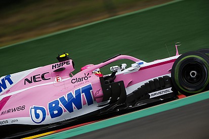 Место Force India в Стратегической группе Ф1 оказалось под вопросом