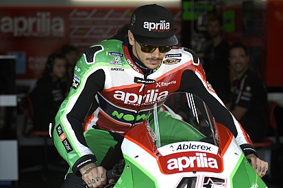 Redding ungkap nyaris gabung Intact GP