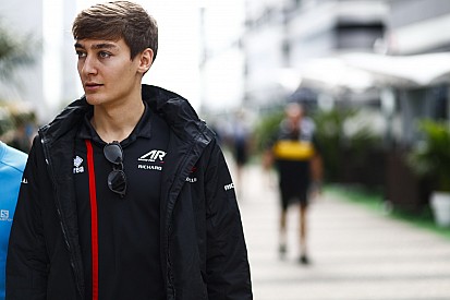 F1 2019: Como fica o grid após acerto de Russell com Williams