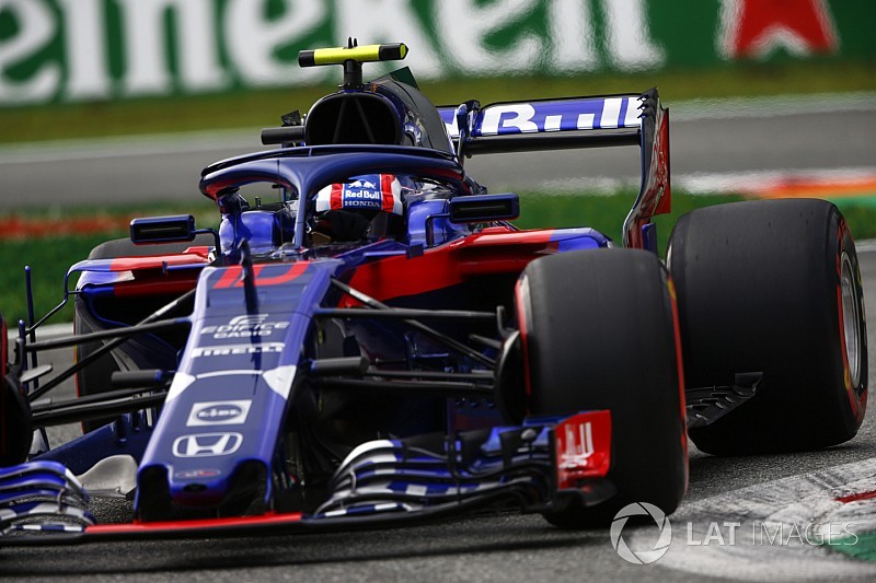 高速2連戦、予選で好結果。ホンダ「決勝でもできる限りのことを」