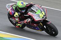 MotoE: Eric Granado fatura segunda pole consecutiva em 2021