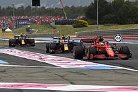 Leclerc explica el desastre de la clasificaci&oacute;n en Francia 