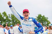 Palou gana en Road Am&eacute;rica y top 10 para O'Ward