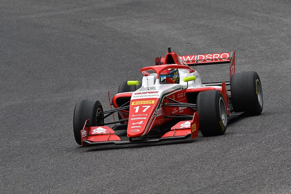 Dino Beganovic, Prema Powerteam